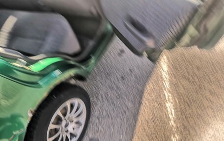 Honda Logo, 1999 год, 230 000 рублей, 6 фотография