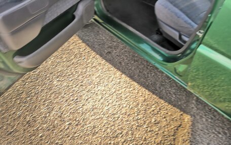 Honda Logo, 1999 год, 230 000 рублей, 8 фотография