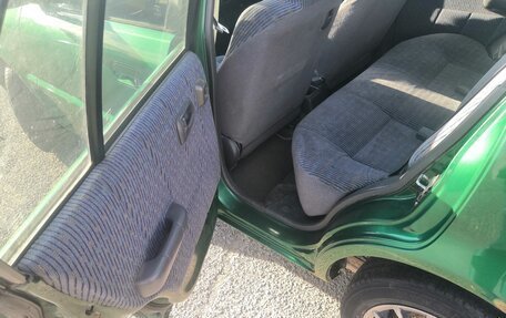 Honda Logo, 1999 год, 230 000 рублей, 10 фотография