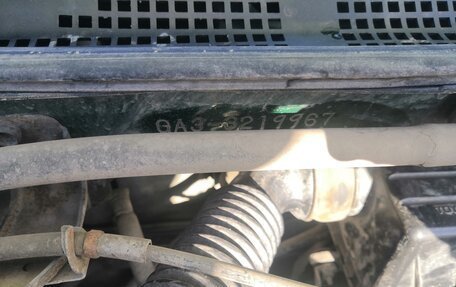 Honda Logo, 1999 год, 230 000 рублей, 15 фотография