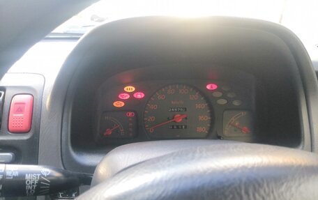 Honda Logo, 1999 год, 230 000 рублей, 16 фотография