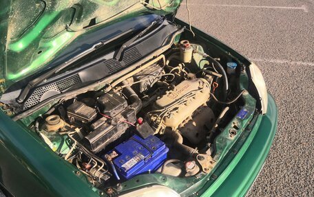 Honda Logo, 1999 год, 230 000 рублей, 12 фотография