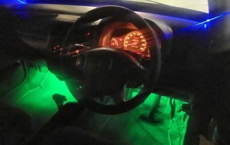 Honda Logo, 1999 год, 230 000 рублей, 23 фотография