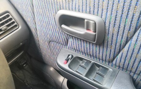 Honda Logo, 1999 год, 230 000 рублей, 21 фотография