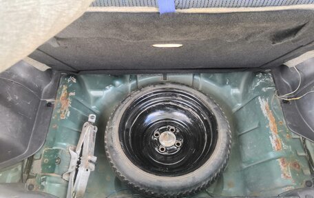 Honda Logo, 1999 год, 230 000 рублей, 13 фотография