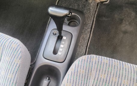 Honda Logo, 1999 год, 230 000 рублей, 20 фотография