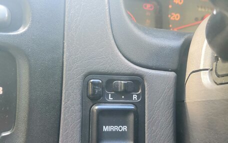 Honda Logo, 1999 год, 230 000 рублей, 18 фотография