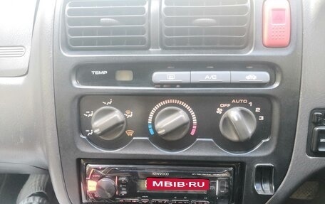 Honda Logo, 1999 год, 230 000 рублей, 19 фотография