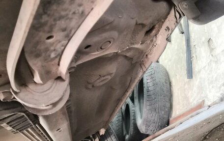 Honda Logo, 1999 год, 230 000 рублей, 27 фотография