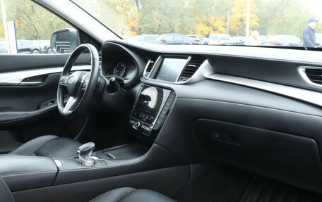 Infiniti QX50 II, 2020 год, 3 495 000 рублей, 9 фотография