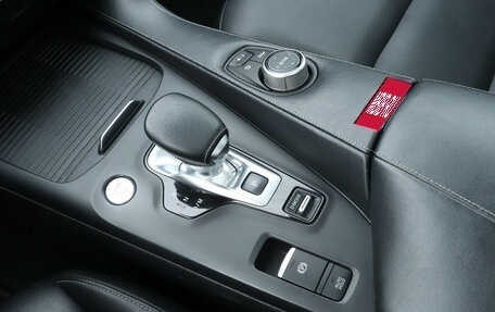 Infiniti QX50 II, 2020 год, 3 495 000 рублей, 19 фотография