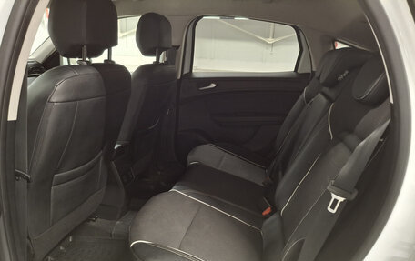 Renault Arkana I, 2020 год, 1 370 000 рублей, 15 фотография