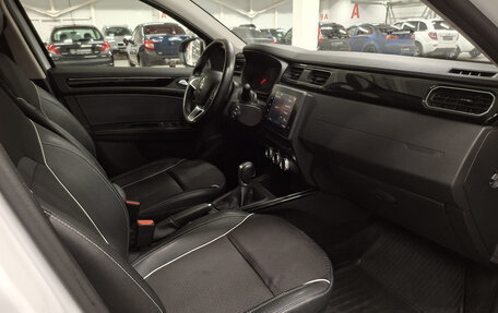 Renault Arkana I, 2020 год, 1 370 000 рублей, 13 фотография