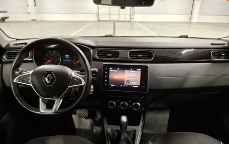 Renault Arkana I, 2020 год, 1 370 000 рублей, 17 фотография