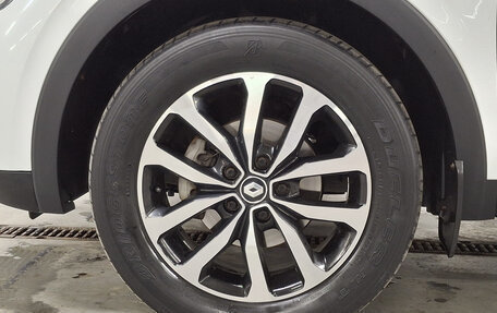 Renault Arkana I, 2020 год, 1 370 000 рублей, 22 фотография