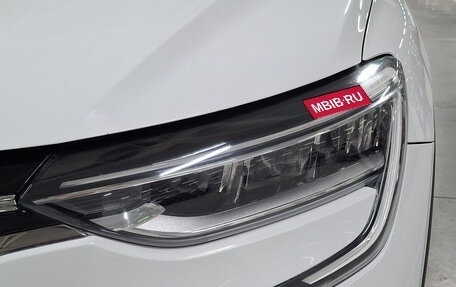 Renault Arkana I, 2020 год, 1 370 000 рублей, 21 фотография