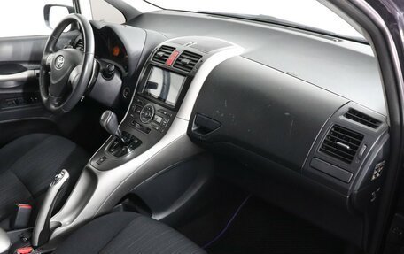 Toyota Auris II, 2009 год, 647 000 рублей, 10 фотография