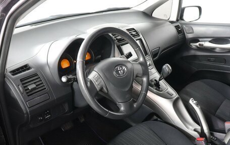 Toyota Auris II, 2009 год, 647 000 рублей, 9 фотография