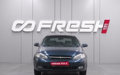 Chevrolet Lacetti, 2008 год, 459 000 рублей, 3 фотография
