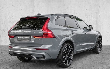 Volvo XC60 II, 2023 год, 4 695 000 рублей, 2 фотография
