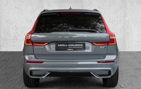Volvo XC60 II, 2023 год, 4 695 000 рублей, 5 фотография