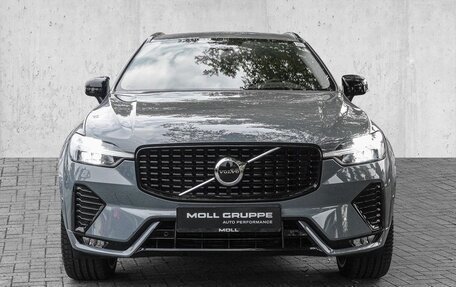 Volvo XC60 II, 2023 год, 4 695 000 рублей, 3 фотография