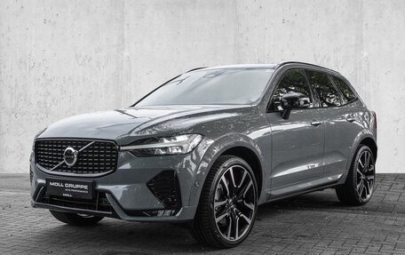 Volvo XC60 II, 2023 год, 4 695 000 рублей, 7 фотография