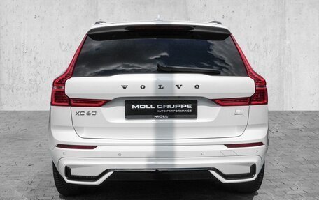Volvo XC60 II, 2023 год, 4 754 000 рублей, 3 фотография