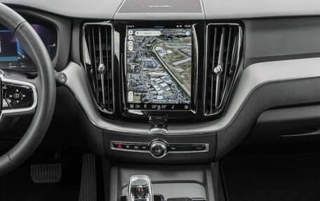 Volvo XC60 II, 2023 год, 4 754 000 рублей, 7 фотография
