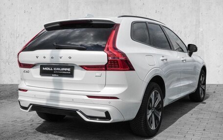 Volvo XC60 II, 2023 год, 4 754 000 рублей, 4 фотография