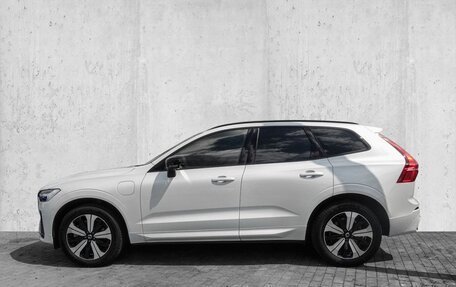 Volvo XC60 II, 2023 год, 4 754 000 рублей, 16 фотография