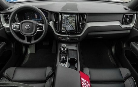 Volvo XC60 II, 2023 год, 4 754 000 рублей, 15 фотография