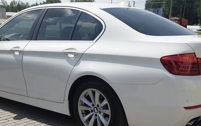 BMW 5 серия, 2013 год, 2 150 000 рублей, 1 фотография