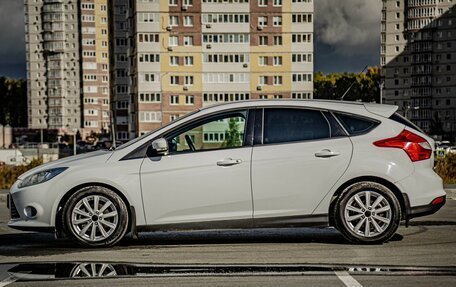 Ford Focus III, 2013 год, 865 000 рублей, 6 фотография