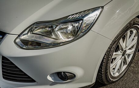 Ford Focus III, 2013 год, 865 000 рублей, 5 фотография