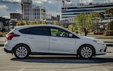 Ford Focus III, 2013 год, 865 000 рублей, 10 фотография