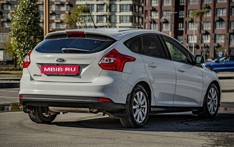 Ford Focus III, 2013 год, 865 000 рублей, 9 фотография