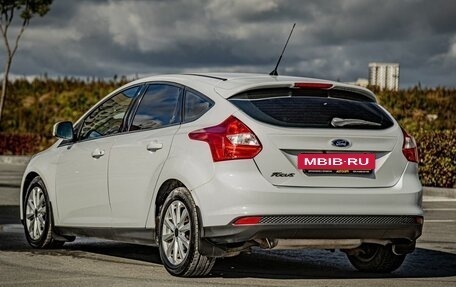Ford Focus III, 2013 год, 865 000 рублей, 7 фотография