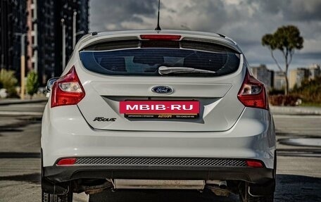 Ford Focus III, 2013 год, 865 000 рублей, 8 фотография