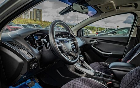 Ford Focus III, 2013 год, 865 000 рублей, 11 фотография