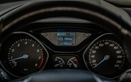 Ford Focus III, 2013 год, 865 000 рублей, 14 фотография