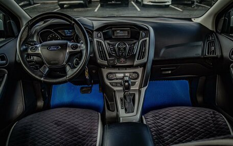 Ford Focus III, 2013 год, 865 000 рублей, 15 фотография