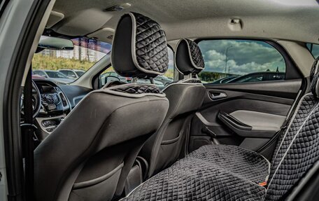 Ford Focus III, 2013 год, 865 000 рублей, 23 фотография