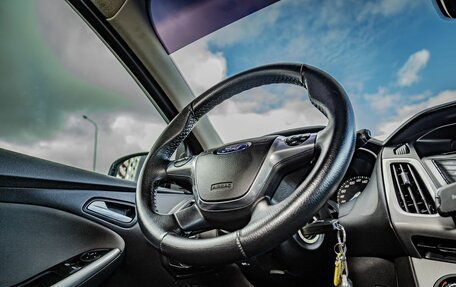 Ford Focus III, 2013 год, 865 000 рублей, 17 фотография