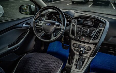 Ford Focus III, 2013 год, 865 000 рублей, 18 фотография
