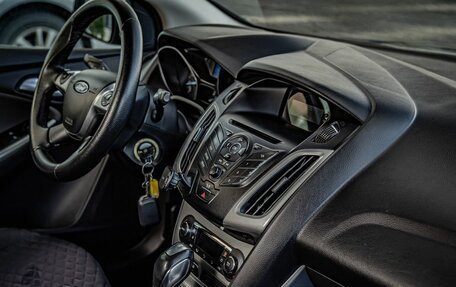 Ford Focus III, 2013 год, 865 000 рублей, 20 фотография