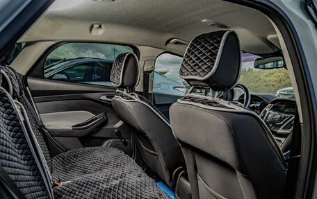 Ford Focus III, 2013 год, 865 000 рублей, 22 фотография