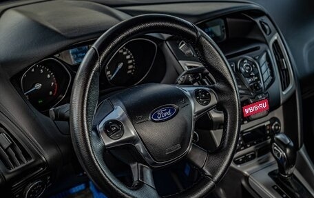 Ford Focus III, 2013 год, 865 000 рублей, 12 фотография