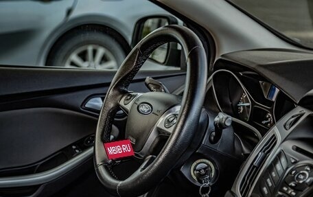 Ford Focus III, 2013 год, 865 000 рублей, 19 фотография