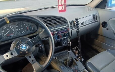 BMW 3 серия, 1991 год, 430 000 рублей, 9 фотография